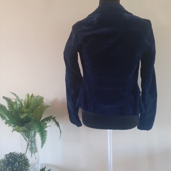 Veste propre - Picture 5 of 6